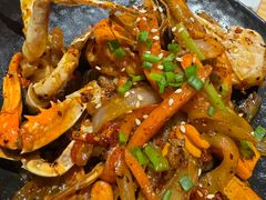 -贵木日本料理·铁板烧(新地假日广场店)