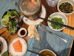 -福州西湖大酒店·怡湖咖啡厅
