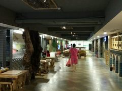 -绿岛汤泉韩式休闲会所