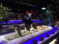 -加餐海鲜自助(集美银泰百货店)