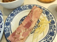 -镇南锅盖面馆(解放路店)