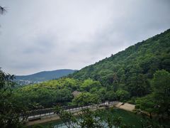-九龙潭景区