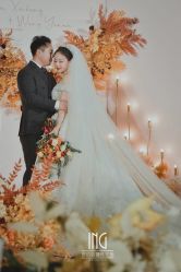 -禧趣婚礼