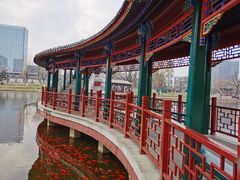 -西海子公园