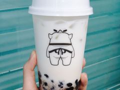 -茶力的小怪兽(梅林卓悦汇店)