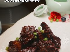 -英冠索菲特酒店·萧湘阁中餐厅