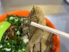 -富记鱼蛋粉(西村店)