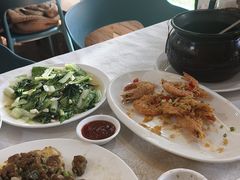 -莲花公园煎蟹(总店)