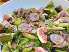 金枪鱼鲜笋绿洲沙拉-get pizza意大利餐厅(凯德MALL店)