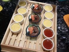 -厦门海景千禧大酒店·海景咖啡厅