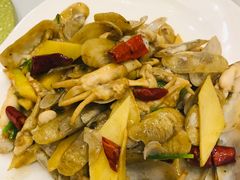 -后宫私房菜(汇客美食娱乐广场店)