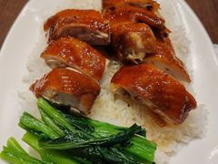 -新旺茶餐厅(嘉里城店)