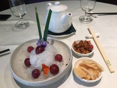 -申粤轩酒楼·三十年粤菜经典(丁香花园店)