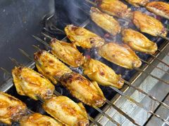 -路边边.炒菜烧烤.音乐餐厅(良乡长虹店)