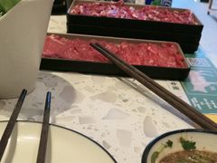 -小城牛事·鲜牛肉火锅(万达店)