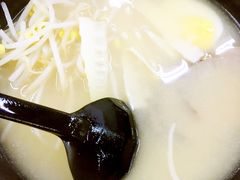 -复旦大学本部-食堂
