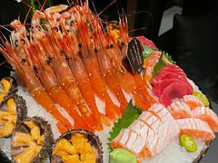 -雍容荟活龙虾自助餐(IFS黑金店)