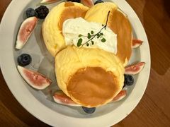 -UPPER KITCHEN(延安路店)