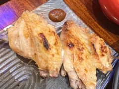 -鸟鹏烧鸟居酒屋(仁恒梦中心店)