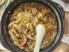 -闫家驴肉老店(华电一校店)