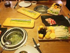 -尚海豆捞(乐虹坊店)