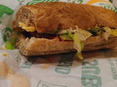 -SUBWAY赛百味(大都荟店)