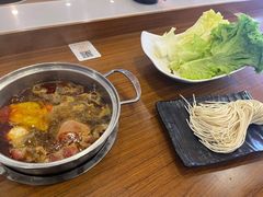 -呷哺呷哺(哈尔滨红博购物广场店)