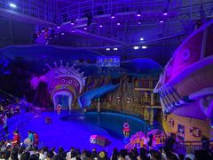 -烟台海昌鲸鲨海洋公园