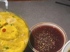 -老淮滨-蚌埠非遗小吃(淮河路店)