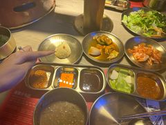 -西塔老太太泥炉烤肉(温州首店万象城黑金店)