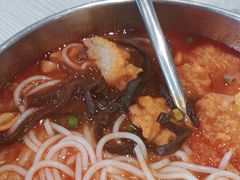 -柒小螺·螺蛳粉(利丰广场店)