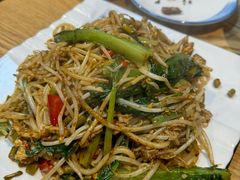 桂林特色炒米粉-牛八宝桂林米粉(八里庄店)