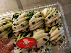 -白玉兰传统小吃