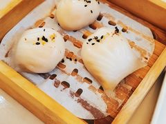 -蔡澜点心·粤菜(赛格国际购物中心店)