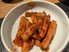 -黑豚黨韩国烤肉料理(悦然时光店)