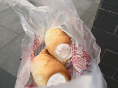 -新侨三宝乐面包店(崇文门店)