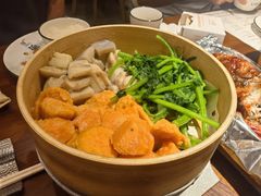 -U你·天然调味(南湖总店)