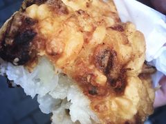-阿婆油墩子(五里桥路188弄小区店)