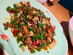 -周三的情书花园餐厅(江北店)