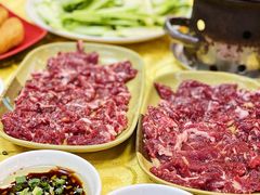 -顺德公平靓正特色牛花粥(花都店)