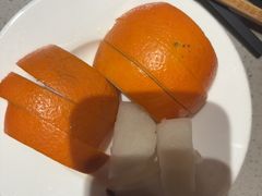 -海底捞火锅(赛格国际购物中心店)