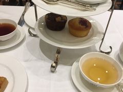 -TWG Tea(台北101购物中心沙龙及精品门市)