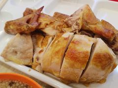 -香妃烤鸡(西单店)