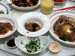 -和记小菜(七宝店)