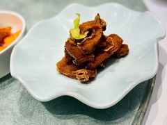老南京酥鱼-小厨娘淮扬菜(江宁万达店)