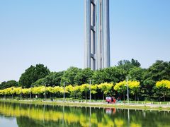 -北京奥林匹克公园