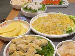 -蜀留香火锅·始于1999·原四川老火锅(白堤路店)