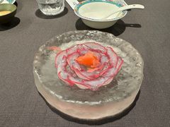 -肆月河豚·新淮扬(金融街店)