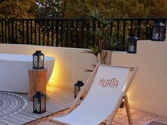 -HUATA 'Holiday Plan 花榻