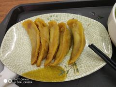-清真蒋有记(老门东店)